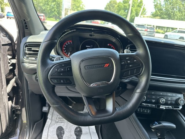 2021 Dodge Durango GT Plus AWD