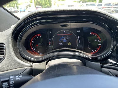 2021 Dodge Durango GT Plus AWD