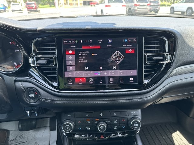 2021 Dodge Durango GT Plus AWD