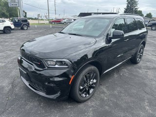 2026 Dodge Durango DURANGO GT AWD
