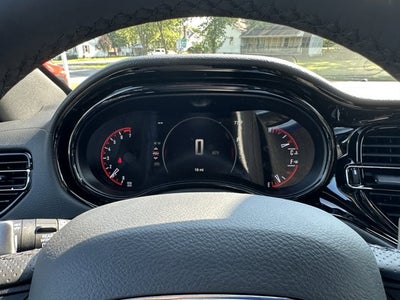 2025 Dodge Durango DURANGO GT AWD