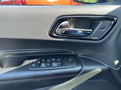 2025 Dodge Durango DURANGO GT AWD