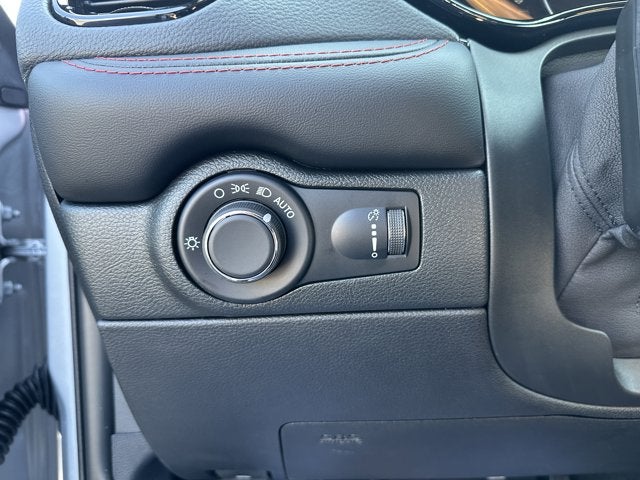 2025 Dodge Durango DURANGO GT AWD