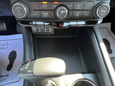 2025 Dodge Durango DURANGO GT AWD