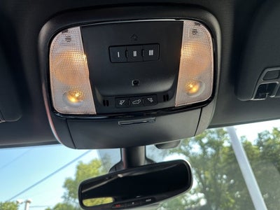 2025 Dodge Durango DURANGO GT AWD