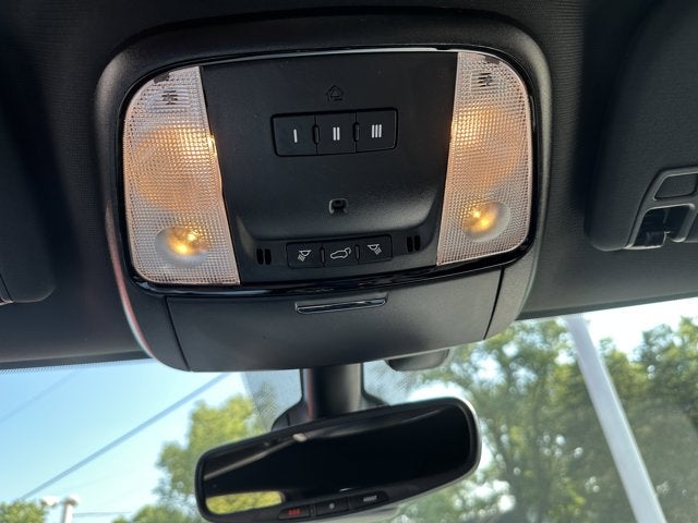 2025 Dodge Durango DURANGO GT AWD