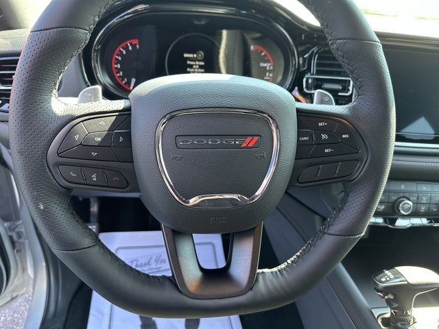 2025 Dodge Durango DURANGO GT AWD