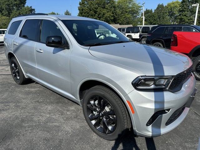 2025 Dodge Durango DURANGO GT AWD