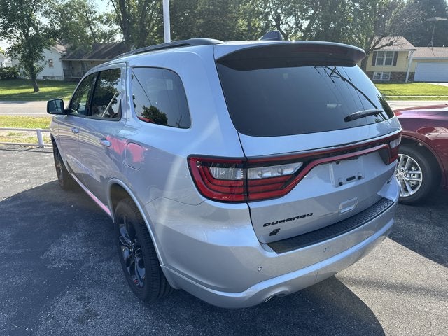 2025 Dodge Durango DURANGO GT AWD