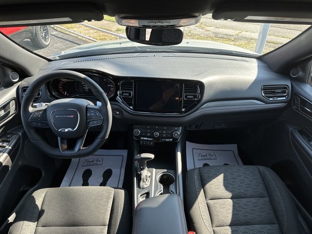 2025 Dodge Durango DURANGO GT AWD