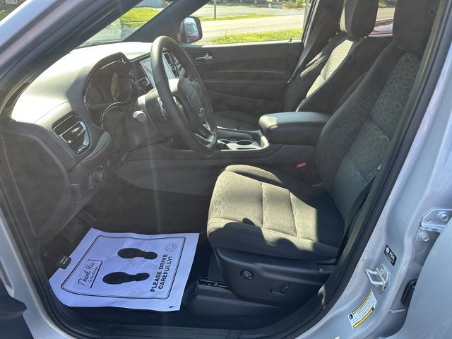 2025 Dodge Durango DURANGO GT AWD