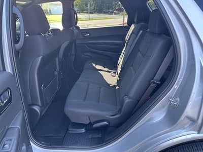 2025 Dodge Durango DURANGO GT AWD