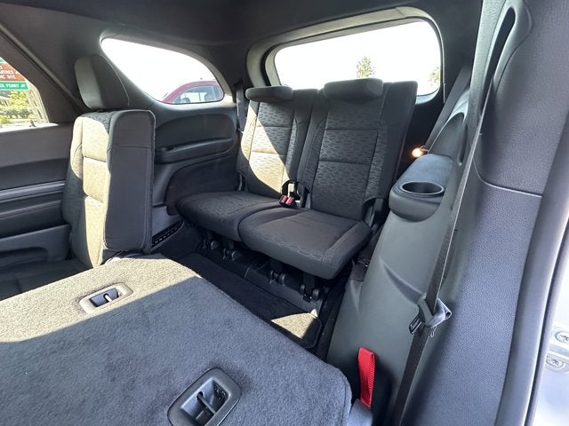 2025 Dodge Durango DURANGO GT AWD