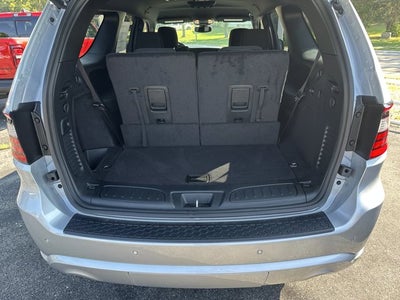 2025 Dodge Durango DURANGO GT AWD