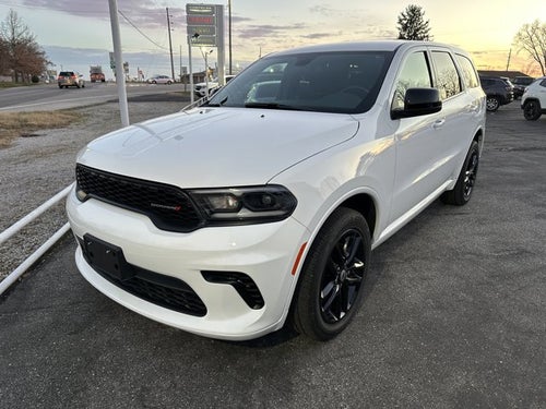 2024 Dodge Durango GT AWD