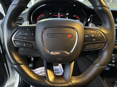 2024 Dodge Durango GT AWD