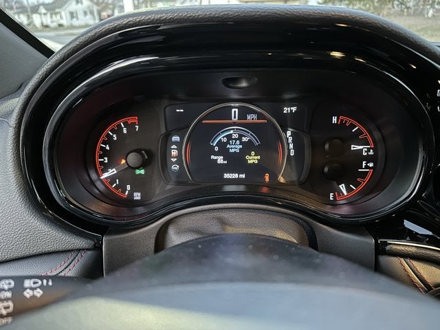 2024 Dodge Durango GT AWD