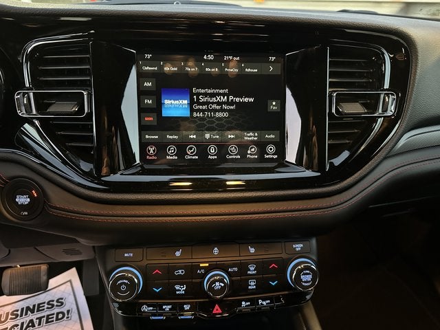 2024 Dodge Durango GT AWD