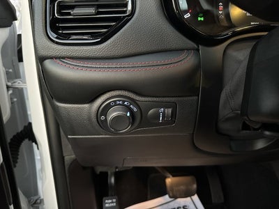 2024 Dodge Durango GT AWD