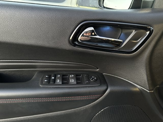 2024 Dodge Durango GT AWD