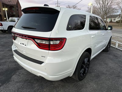 2024 Dodge Durango GT AWD