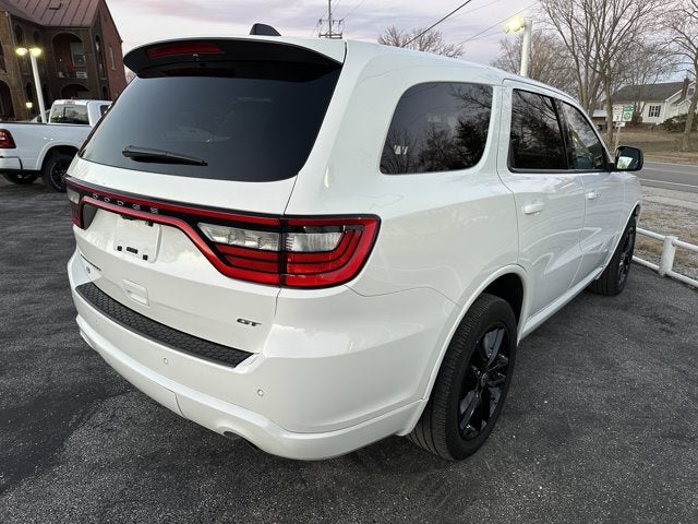 2024 Dodge Durango GT AWD