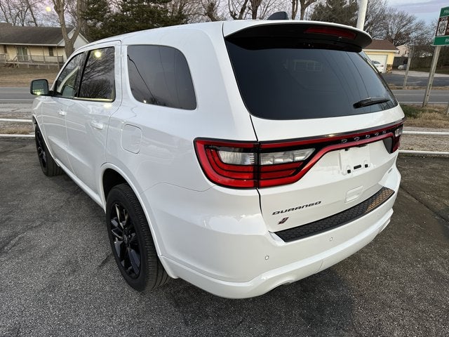 2024 Dodge Durango GT AWD