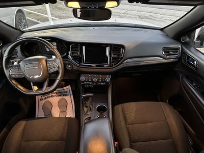 2024 Dodge Durango GT AWD