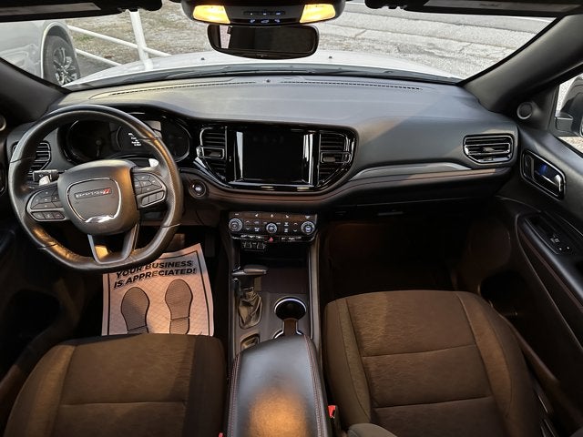 2024 Dodge Durango GT AWD