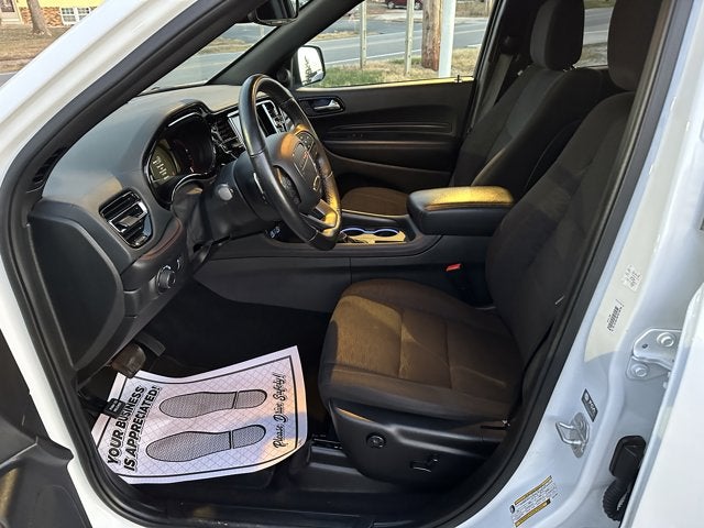 2024 Dodge Durango GT AWD