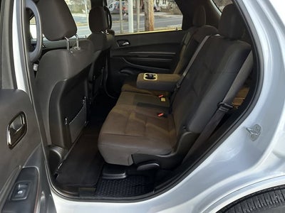 2024 Dodge Durango GT AWD