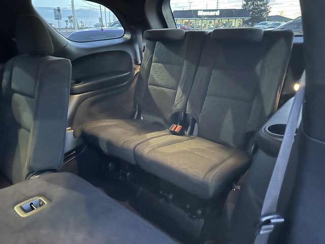 2024 Dodge Durango GT AWD