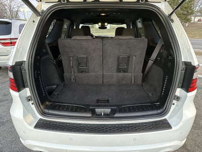 2024 Dodge Durango GT AWD