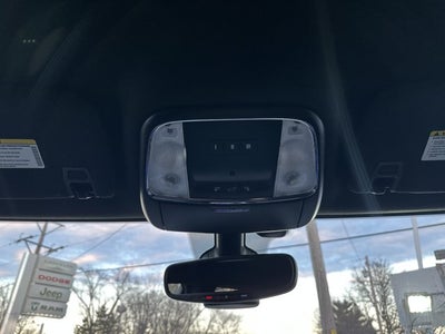 2019 Jeep Grand Cherokee Altitude 4x4