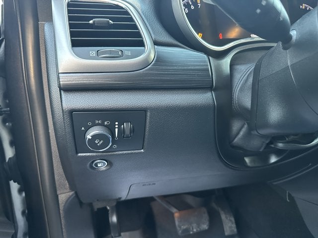 2019 Jeep Grand Cherokee Altitude 4x4