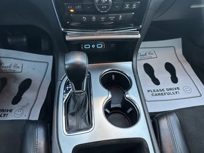 2019 Jeep Grand Cherokee Altitude 4x4