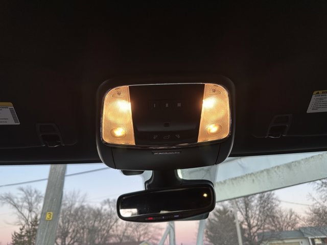 2020 Jeep Grand Cherokee Laredo E 4x4