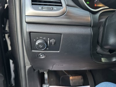 2020 Jeep Grand Cherokee Laredo E 4x4