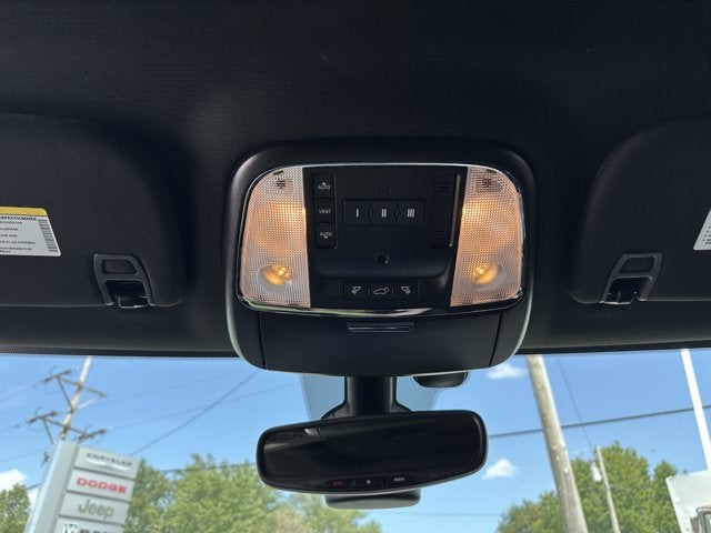 2020 Jeep Grand Cherokee Altitude 4x4