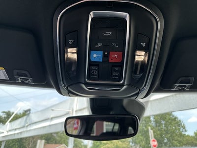 2024 Jeep Grand Cherokee Altitude X 4x4