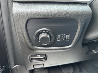 2024 Jeep Grand Cherokee Altitude X 4x4