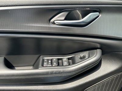 2024 Jeep Grand Cherokee Altitude X 4x4