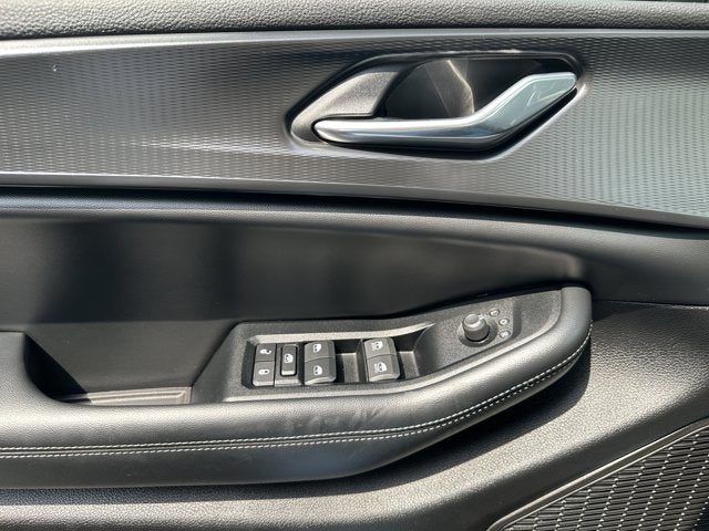 2024 Jeep Grand Cherokee Altitude X 4x4
