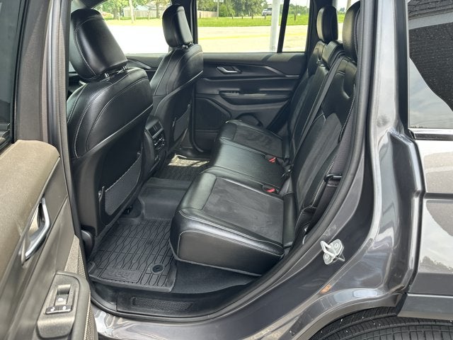 2024 Jeep Grand Cherokee Altitude X 4x4