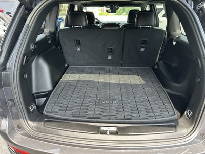 2024 Jeep Grand Cherokee Altitude X 4x4