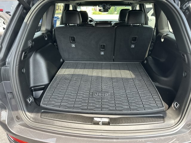 2024 Jeep Grand Cherokee Altitude X 4x4