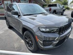 2024 Jeep Grand Cherokee Altitude X 4x4