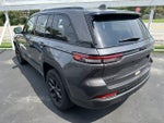 2024 Jeep Grand Cherokee Altitude X 4x4