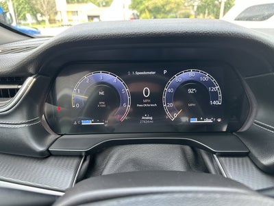 2024 Jeep Grand Cherokee Altitude X 4x4