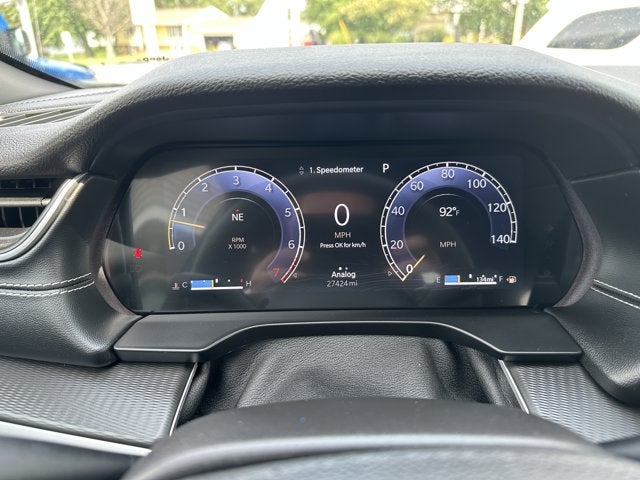 2024 Jeep Grand Cherokee Altitude X 4x4